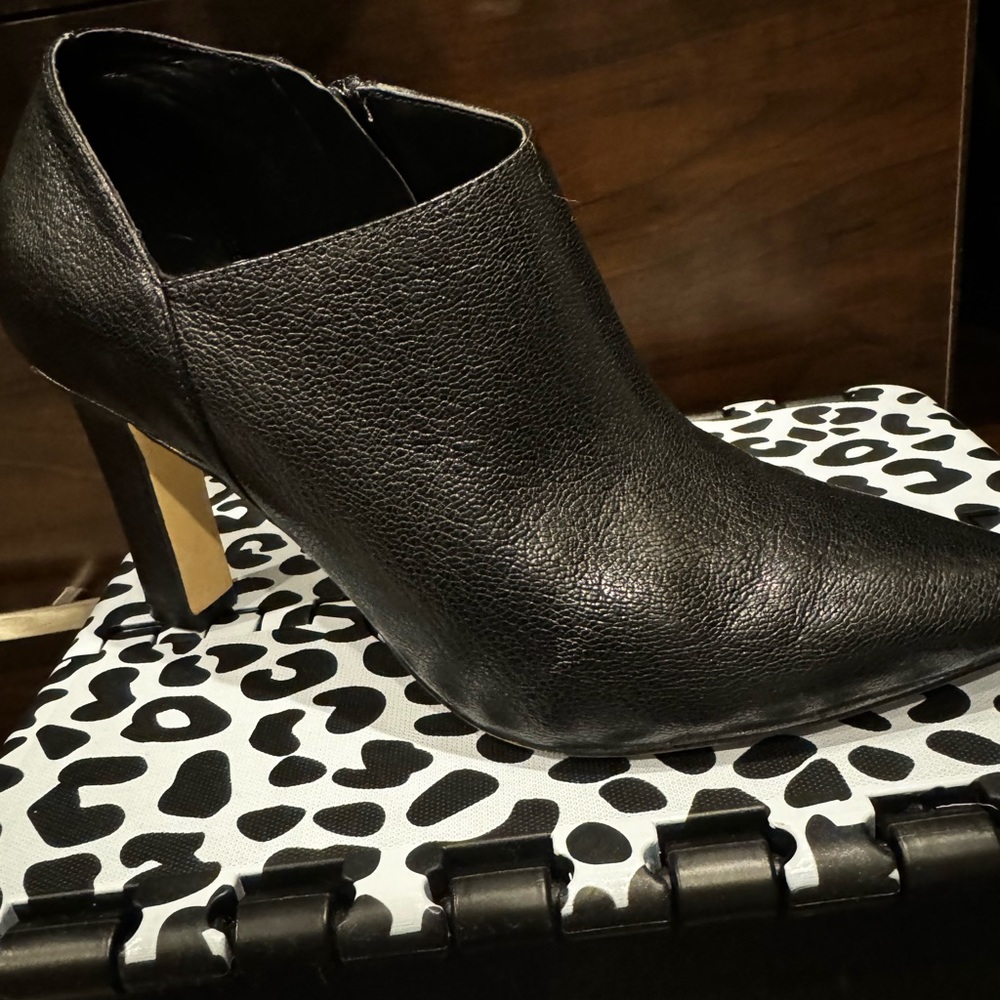 Cole Haan Ankle Boots